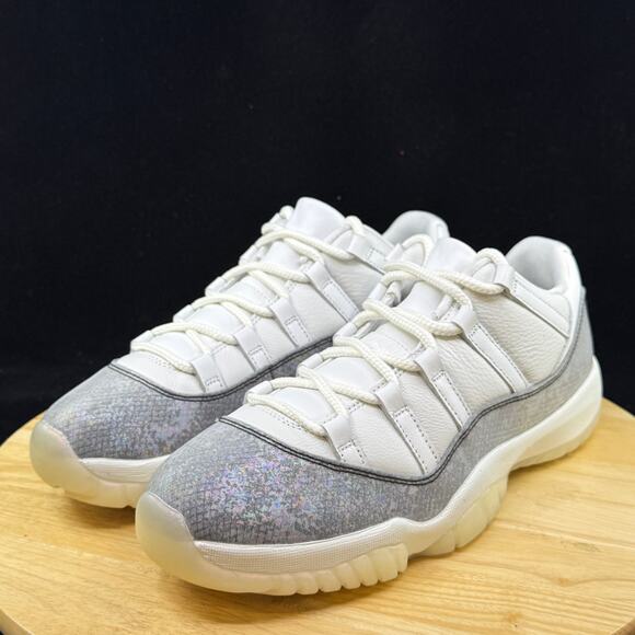 Nike Air Jordan 11 Retro Low Year of the Snake HQ7000-001 Men’s Size 11